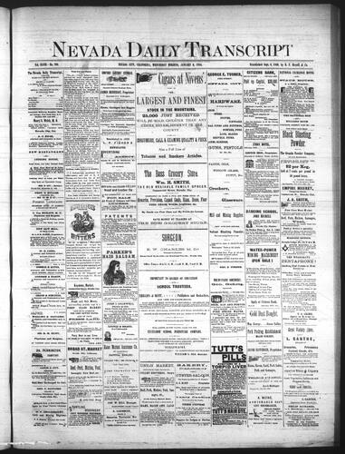 January 9, 1884