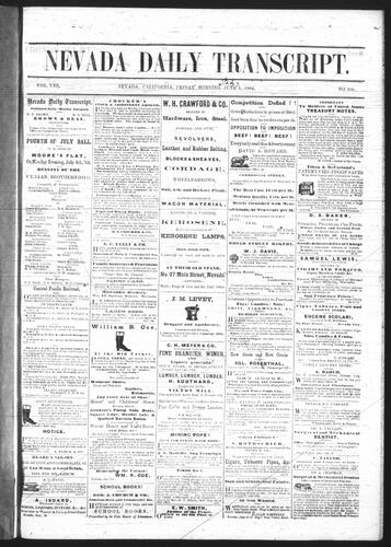 July 1, 1864