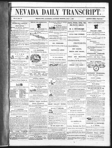 July 1, 1865