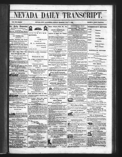 July 1, 1866