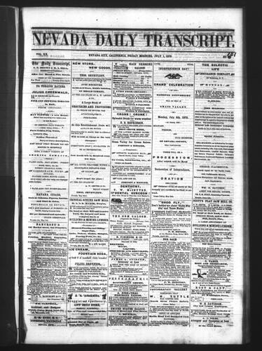 July 1, 1870