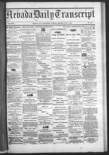 July 1, 1873
