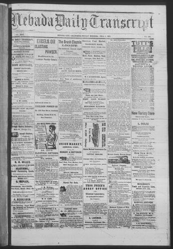 July 1, 1881