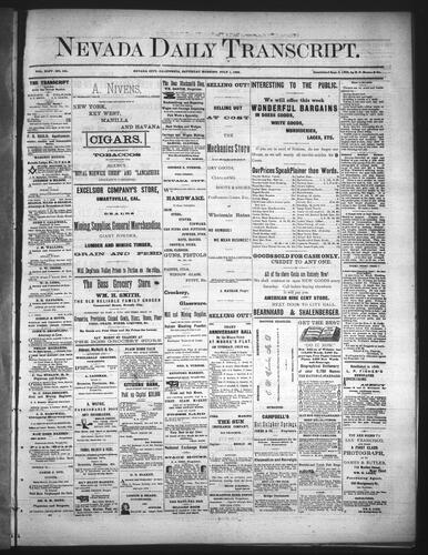 July 1, 1882