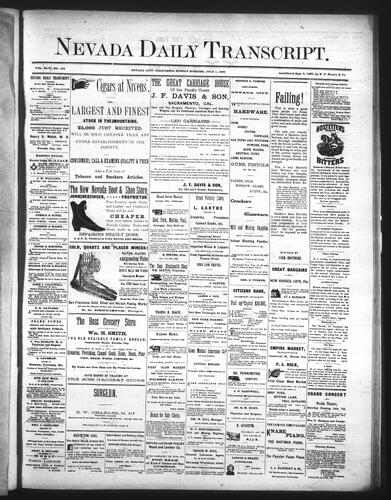 July 1, 1883