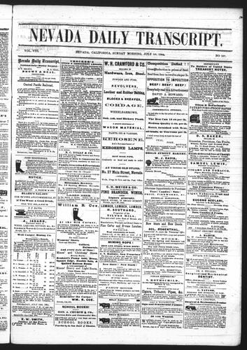 July 10, 1864