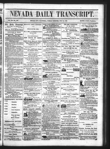 July 10, 1866