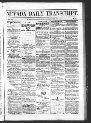 July 10, 1869