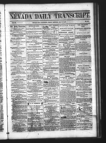July 10, 1870