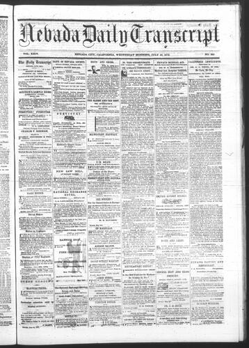 July 10, 1872