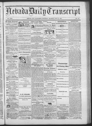 July 10, 1875