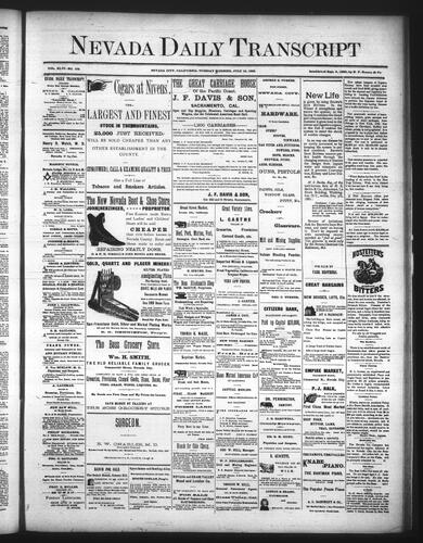 July 10, 1883