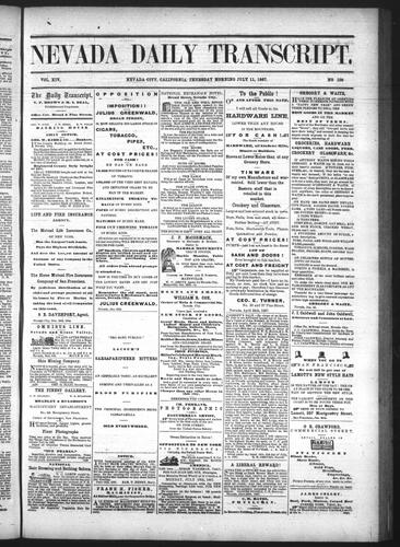 July 11, 1867