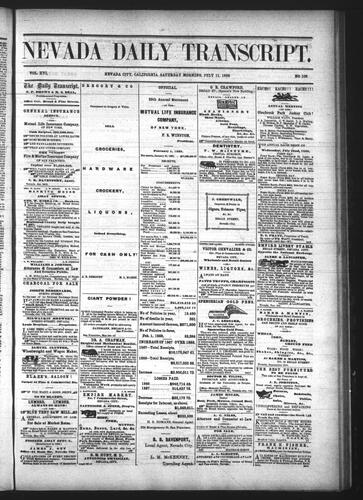 July 11, 1868