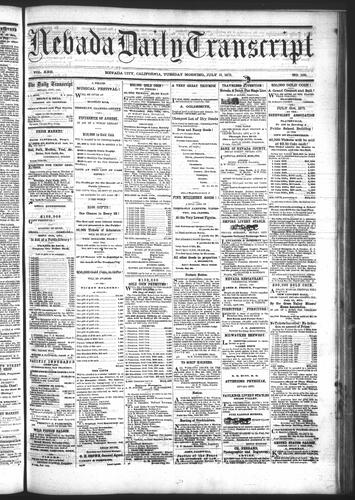 July 11, 1871