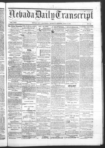 July 11, 1872