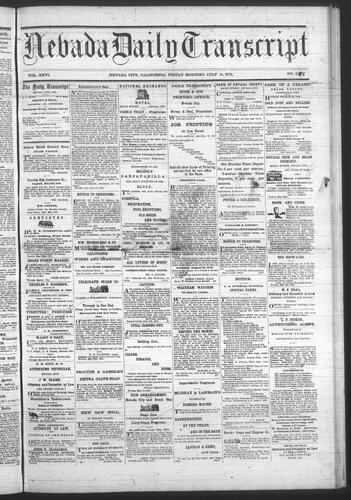 July 11, 1873