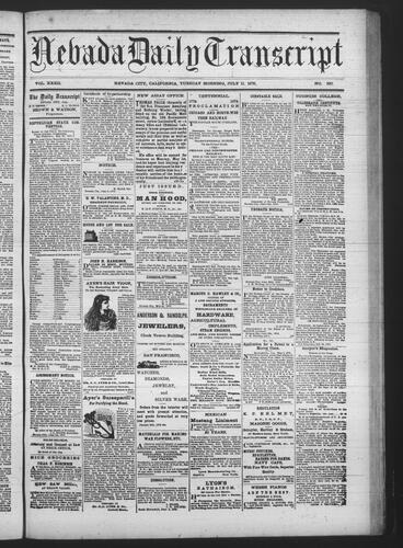 July 11, 1876