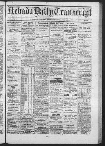 July 11, 1877