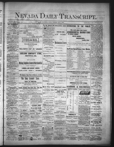 July 11, 1882