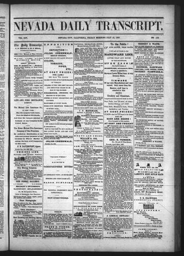 July 12, 1867