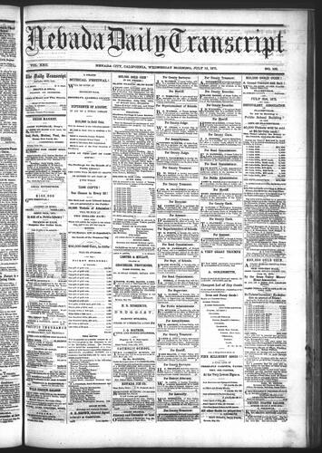 July 12, 1871