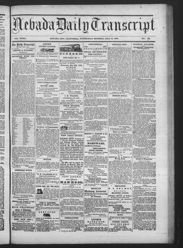 July 12, 1876