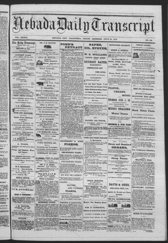 July 12, 1878