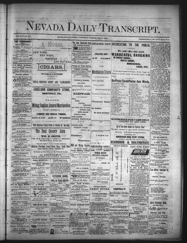 July 12, 1882