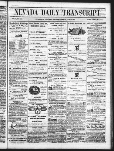 July 13, 1865