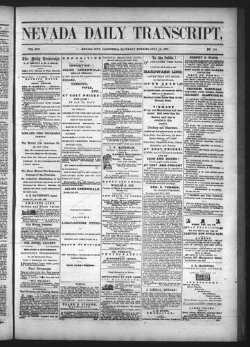 July 13, 1867