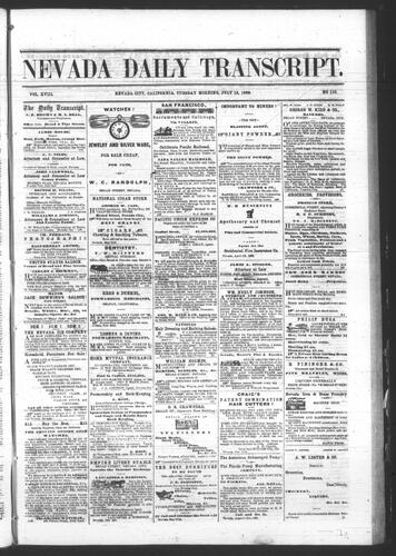 July 13, 1869