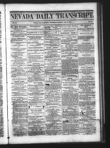 July 13, 1870