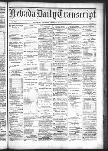 July 13, 1871