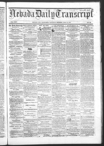 July 13, 1872