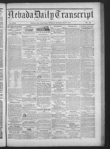 July 13, 1876