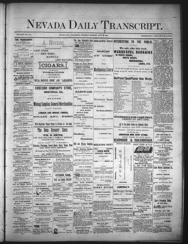July 13, 1882