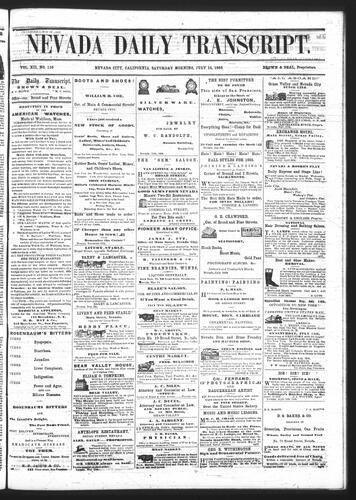 July 14, 1866