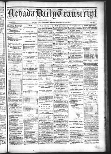 July 14, 1871