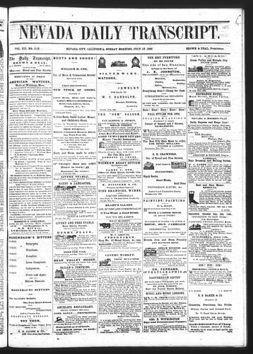 July 15, 1866
