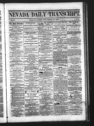 July 15, 1870