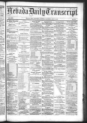 July 15, 1871