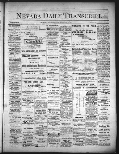 July 15, 1882