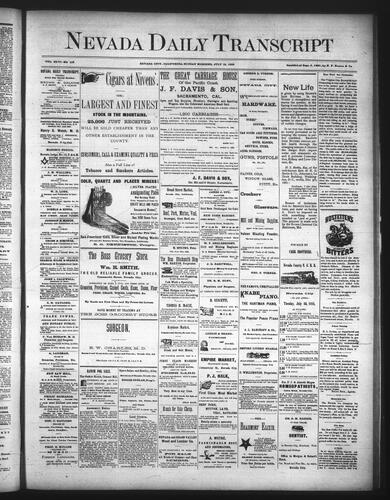 July 15, 1883