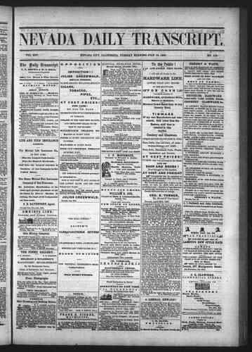 July 16, 1867