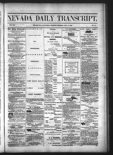 July 16, 1868