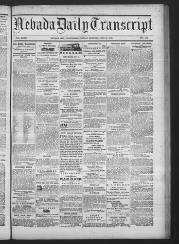 July 16, 1876