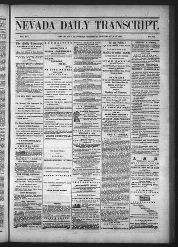 July 17, 1867