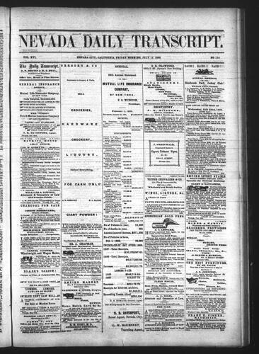 July 17, 1868
