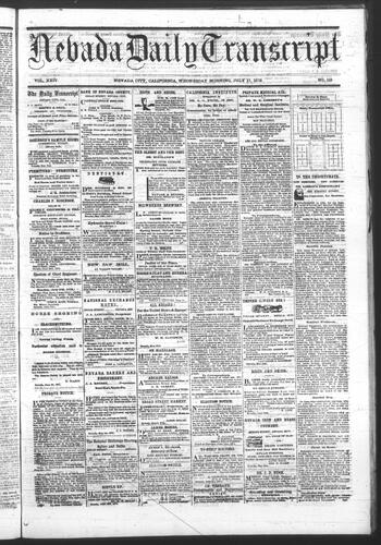 July 17, 1872